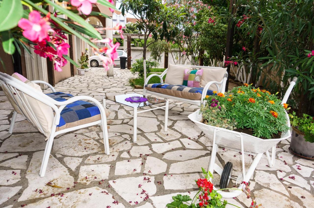 Tivat Star Hotel Luaran gambar