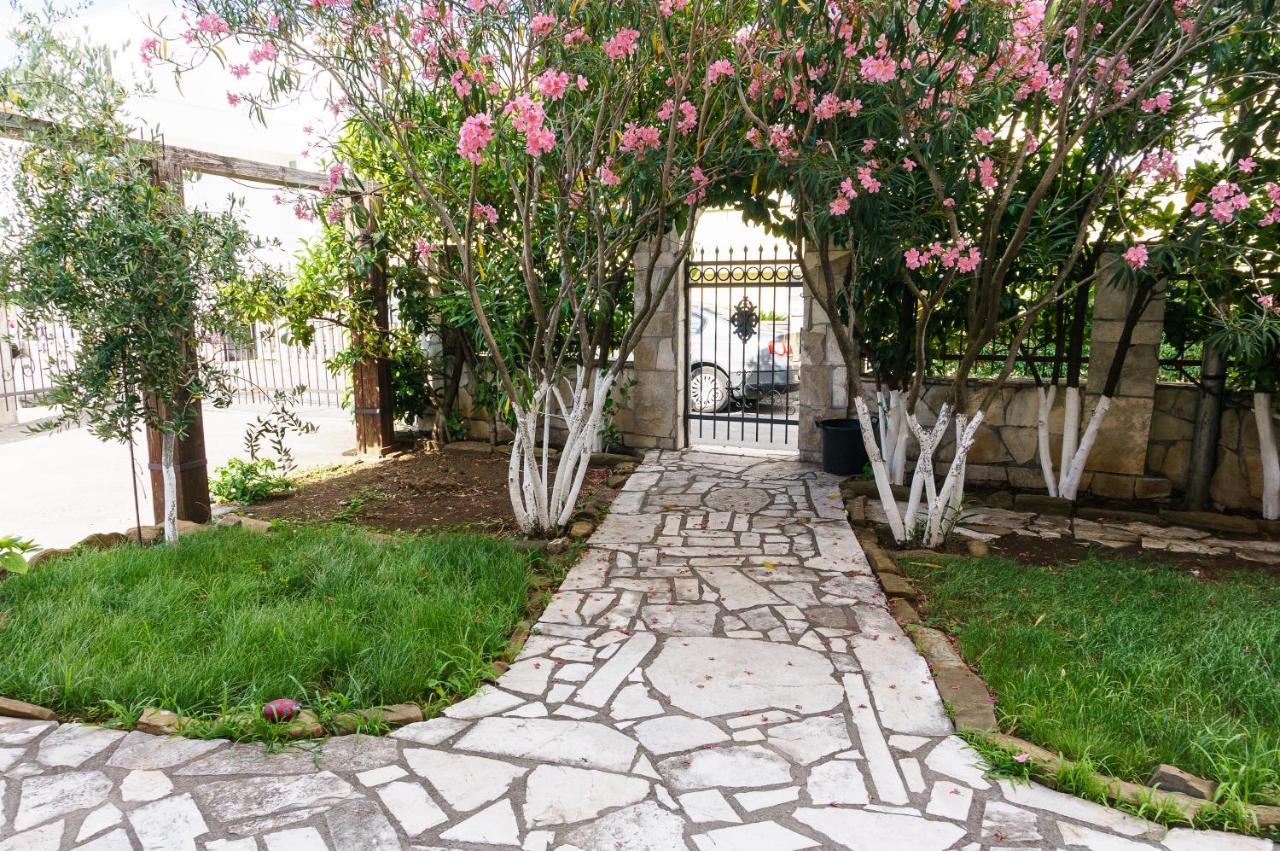 Tivat Star Hotel Luaran gambar