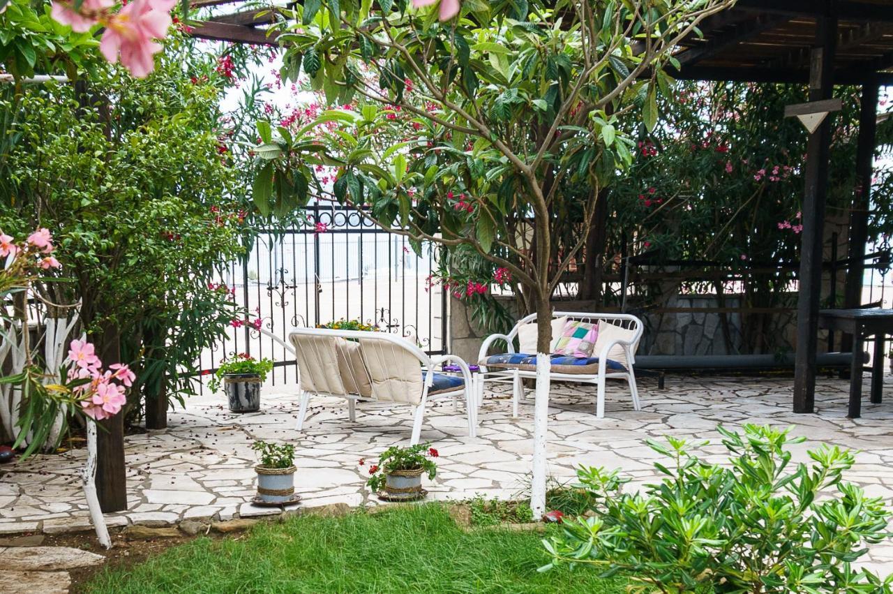 Tivat Star Hotel Luaran gambar