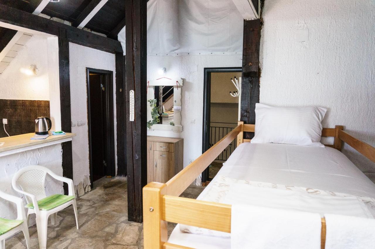 Tivat Star Hotel Luaran gambar