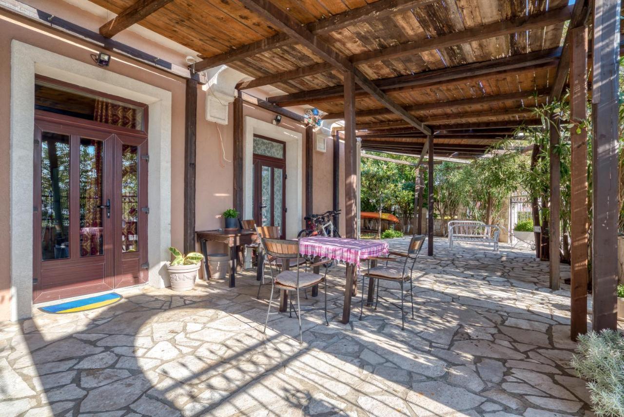 Tivat Star Hotel Luaran gambar