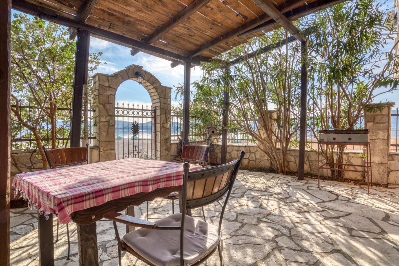 Tivat Star Hotel Luaran gambar