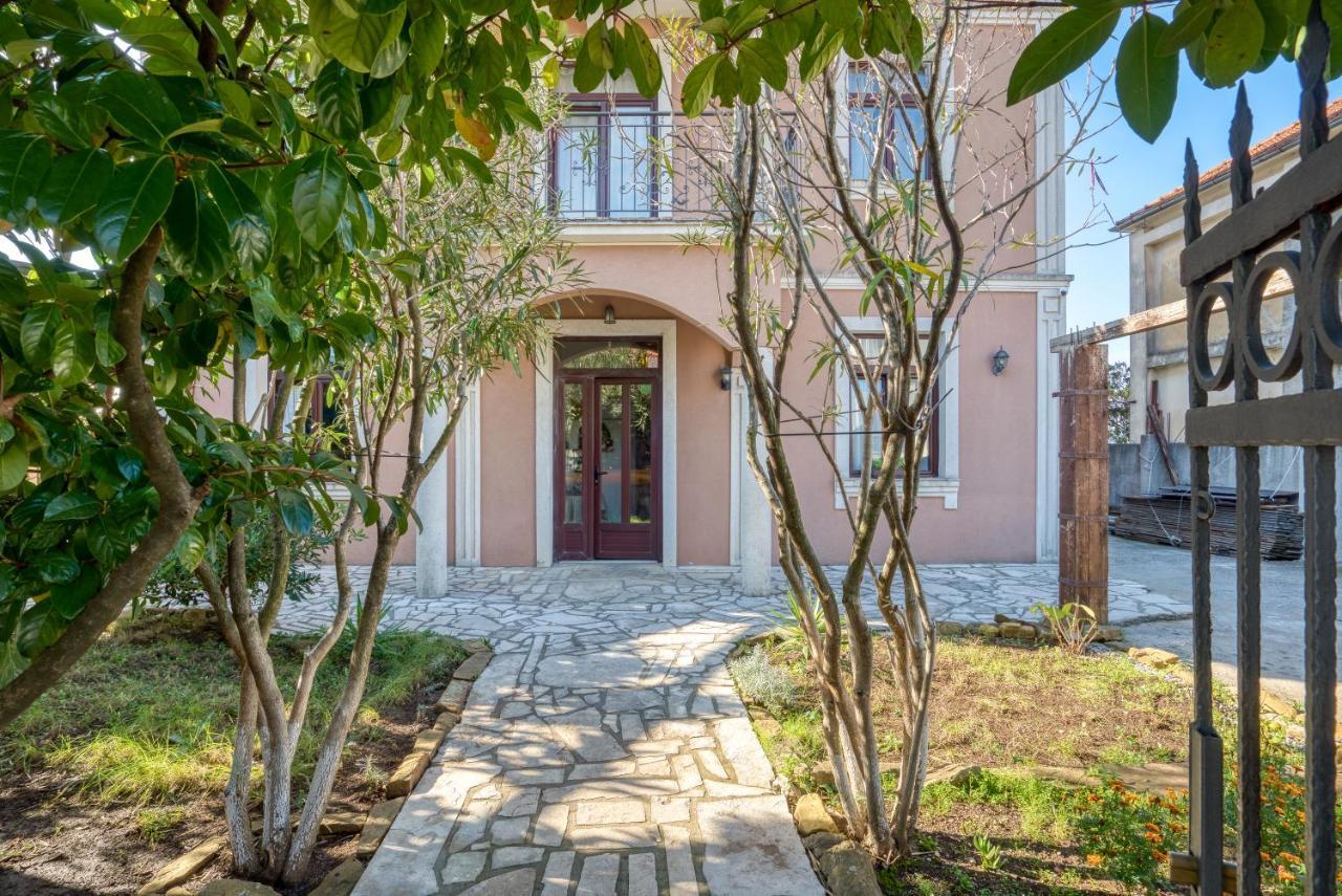 Tivat Star Hotel Luaran gambar