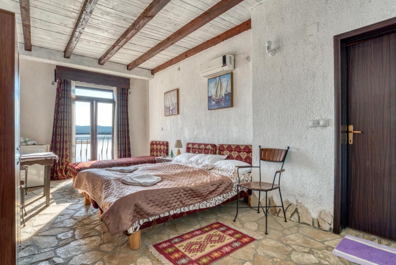 Tivat Star Hotel Luaran gambar