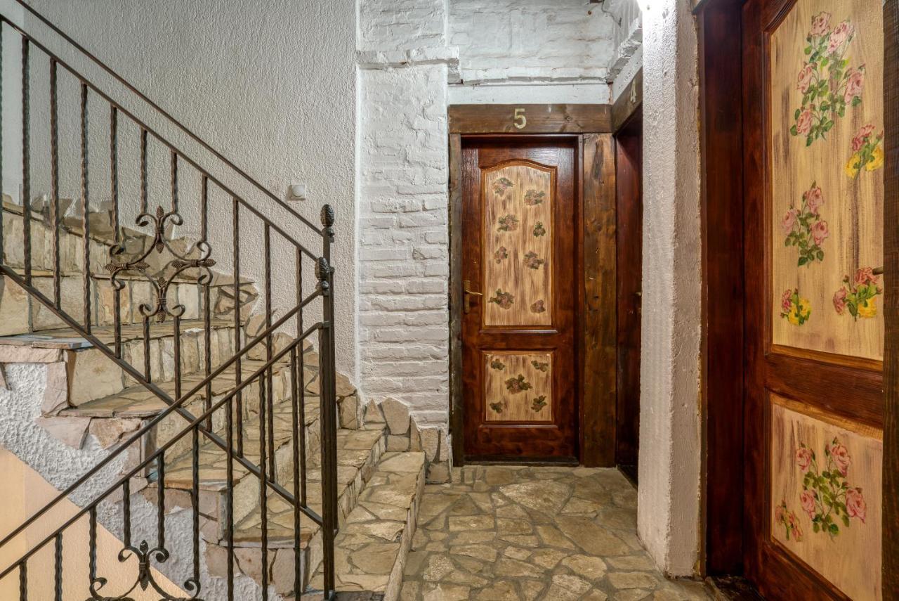 Tivat Star Hotel Luaran gambar