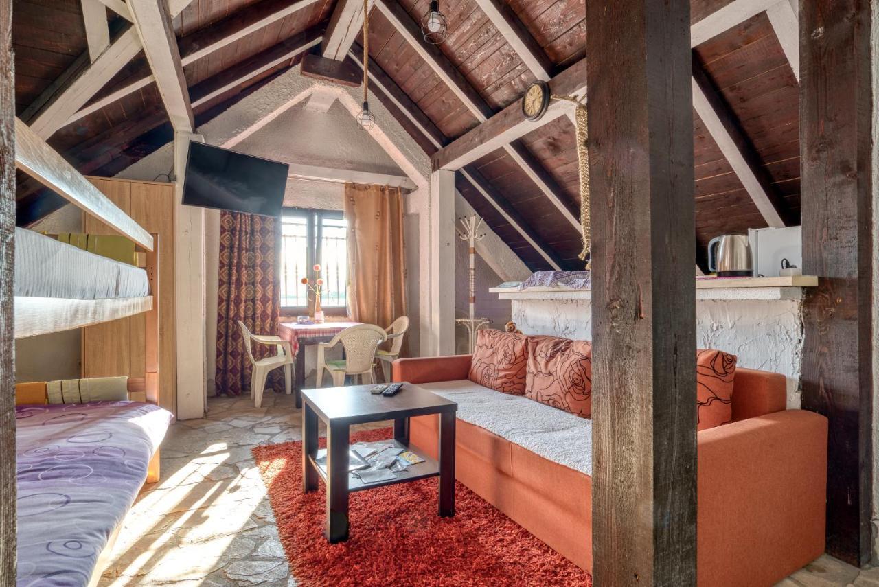 Tivat Star Hotel Luaran gambar