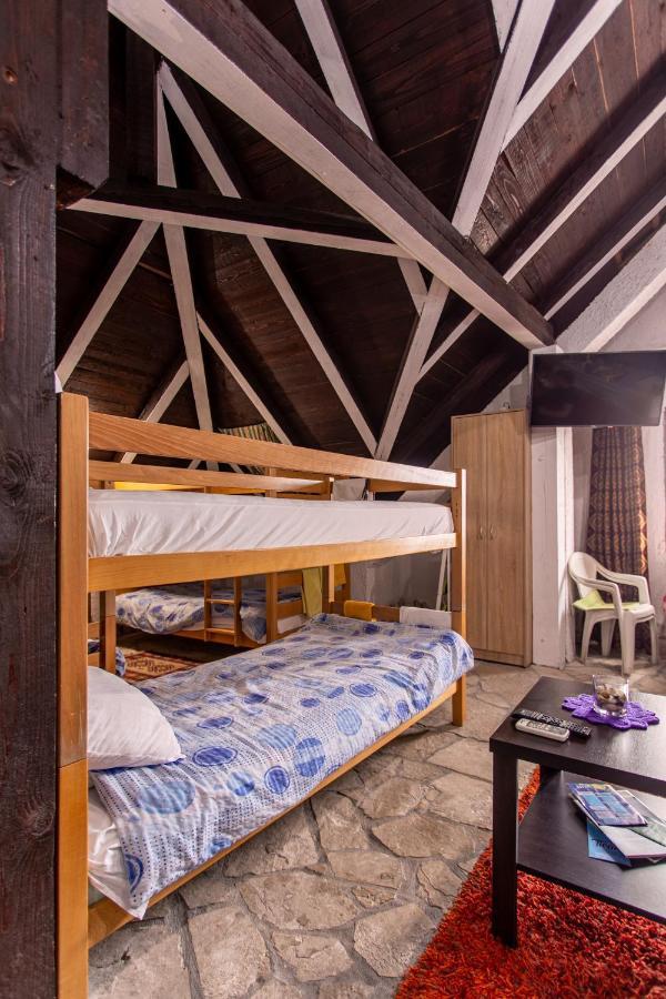 Tivat Star Hotel Luaran gambar