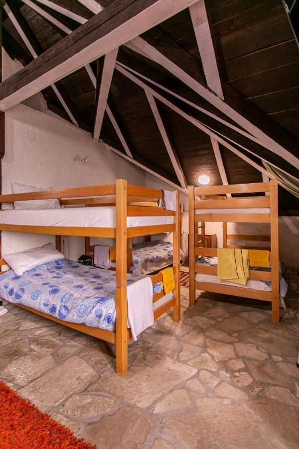 Tivat Star Hotel Luaran gambar