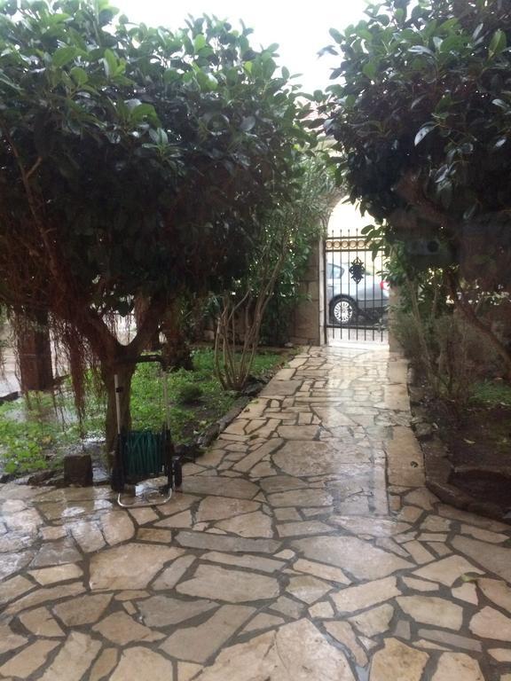 Tivat Star Hotel Luaran gambar