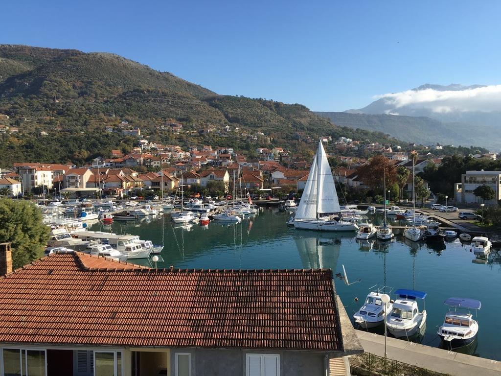 Tivat Star Hotel Luaran gambar