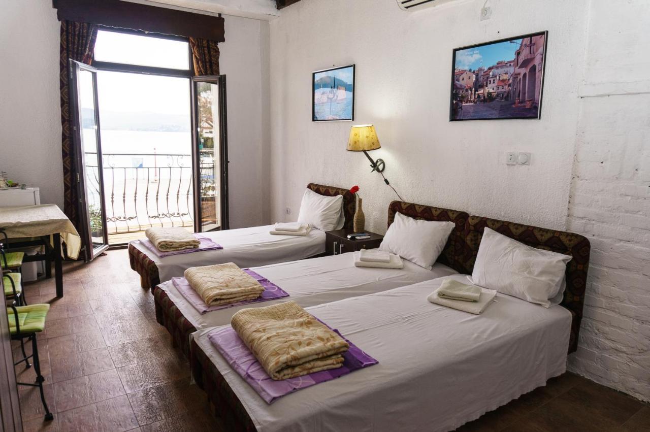 Tivat Star Hotel Luaran gambar