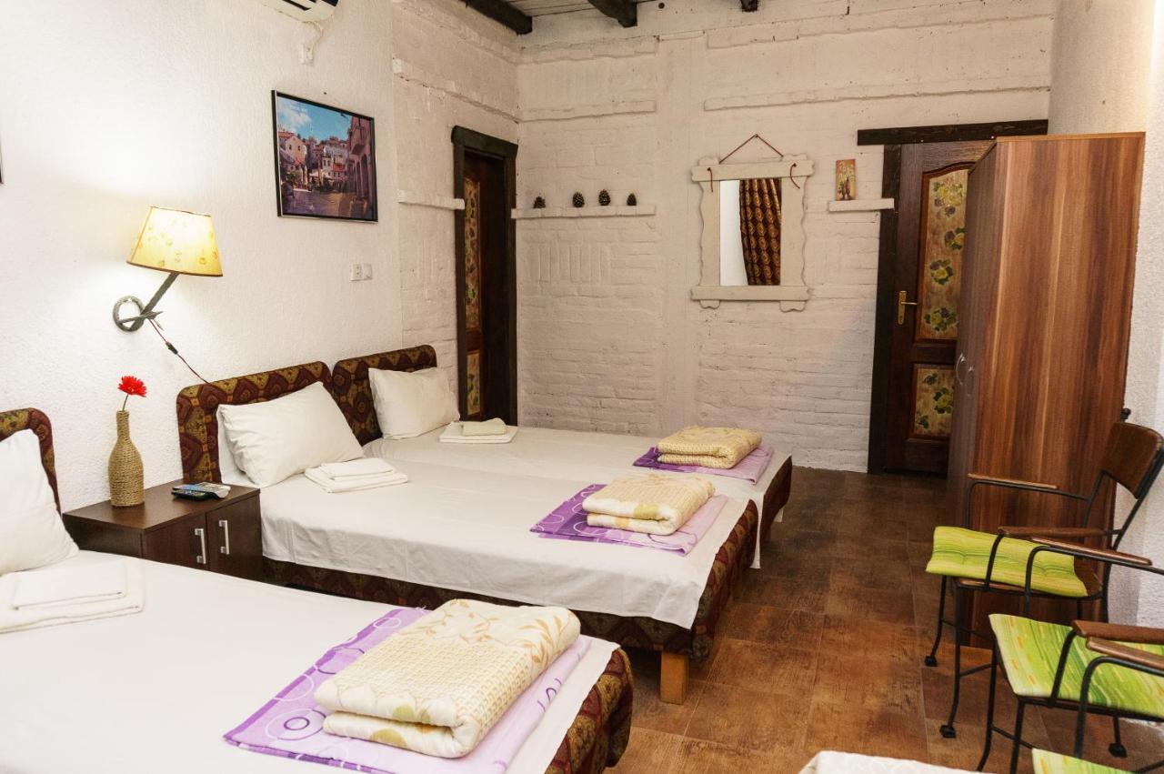 Tivat Star Hotel Luaran gambar