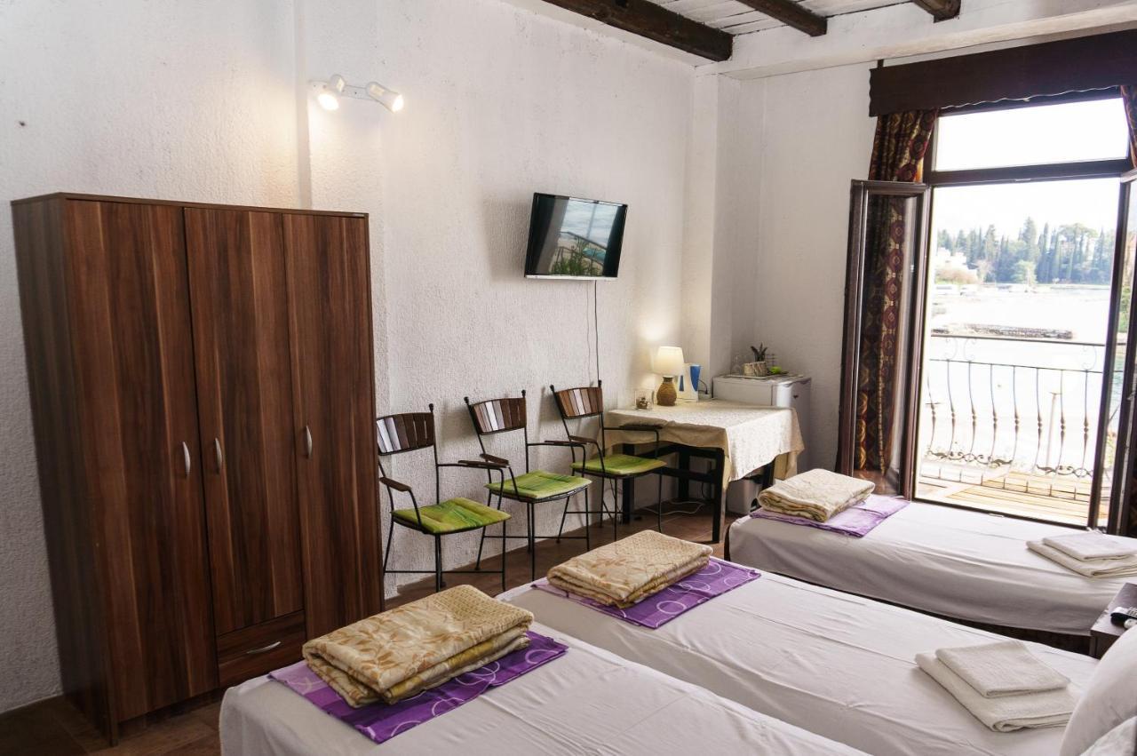 Tivat Star Hotel Luaran gambar