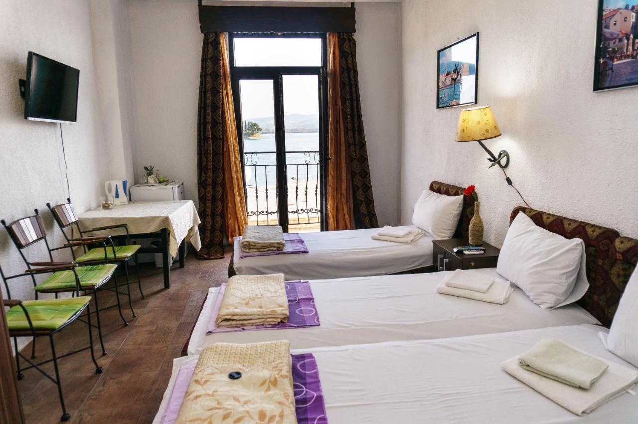Tivat Star Hotel Luaran gambar