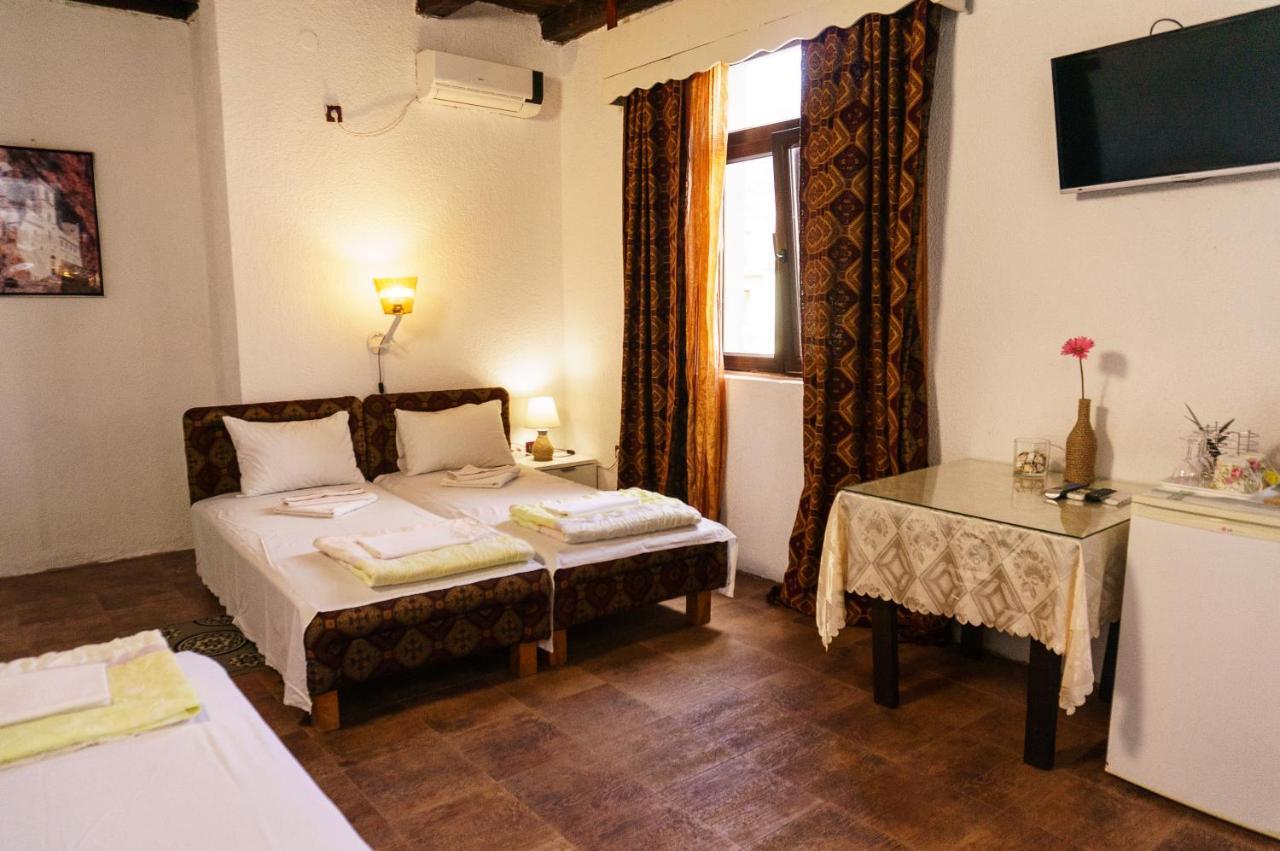 Tivat Star Hotel Luaran gambar