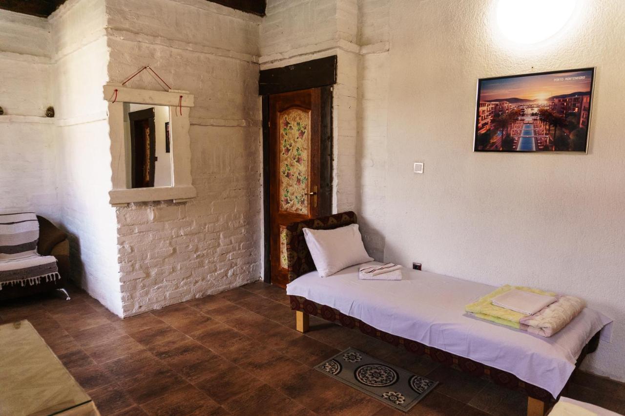 Tivat Star Hotel Luaran gambar