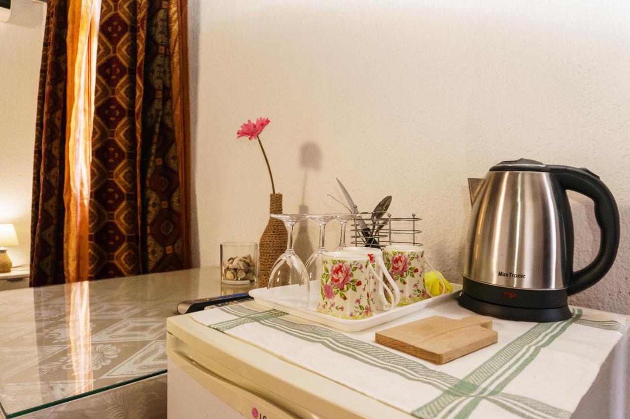 Tivat Star Hotel Luaran gambar