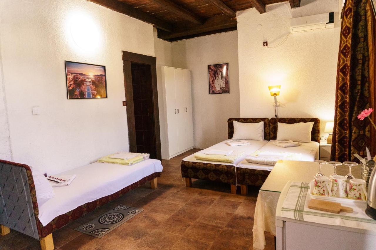 Tivat Star Hotel Luaran gambar