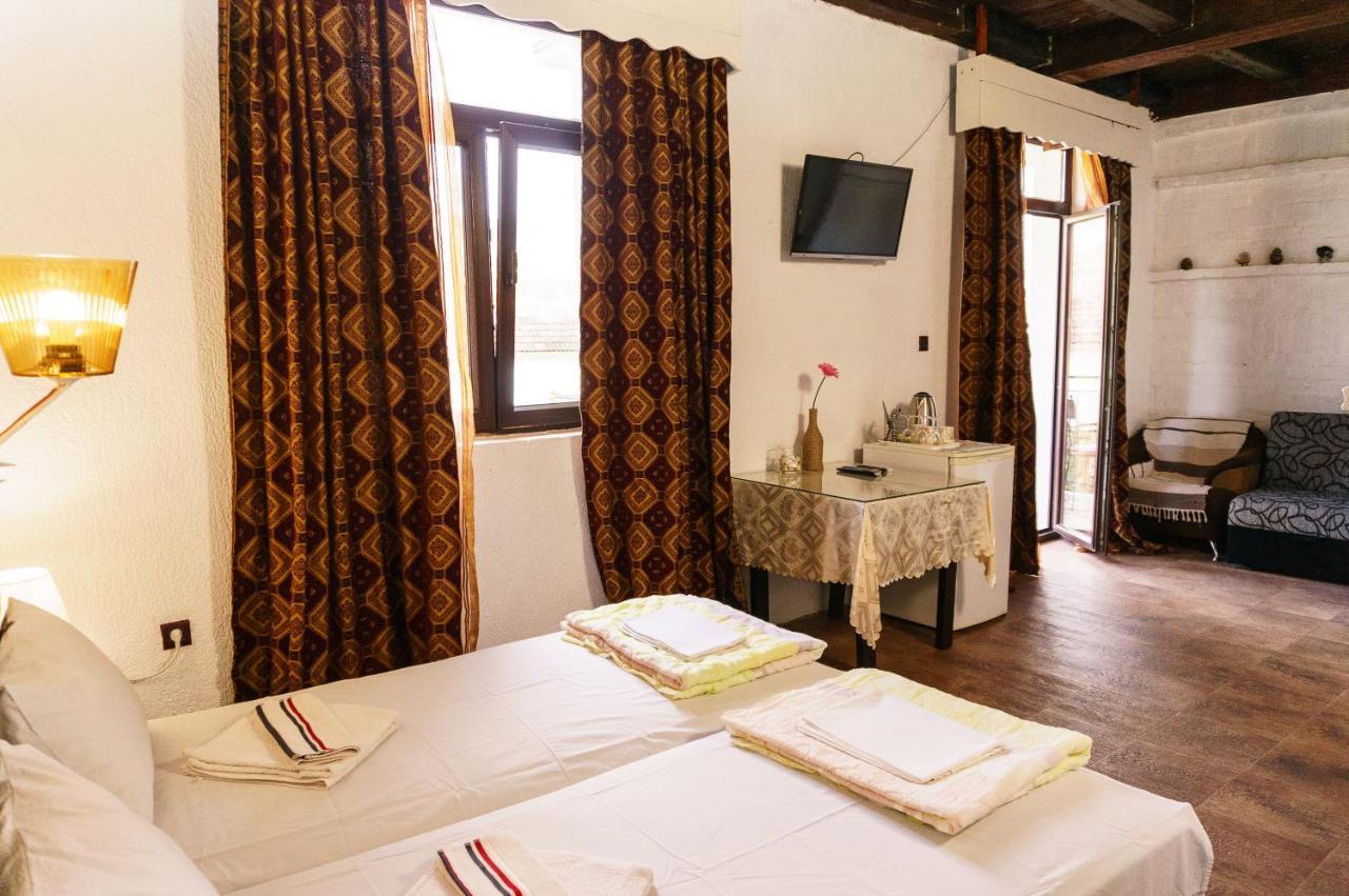 Tivat Star Hotel Luaran gambar
