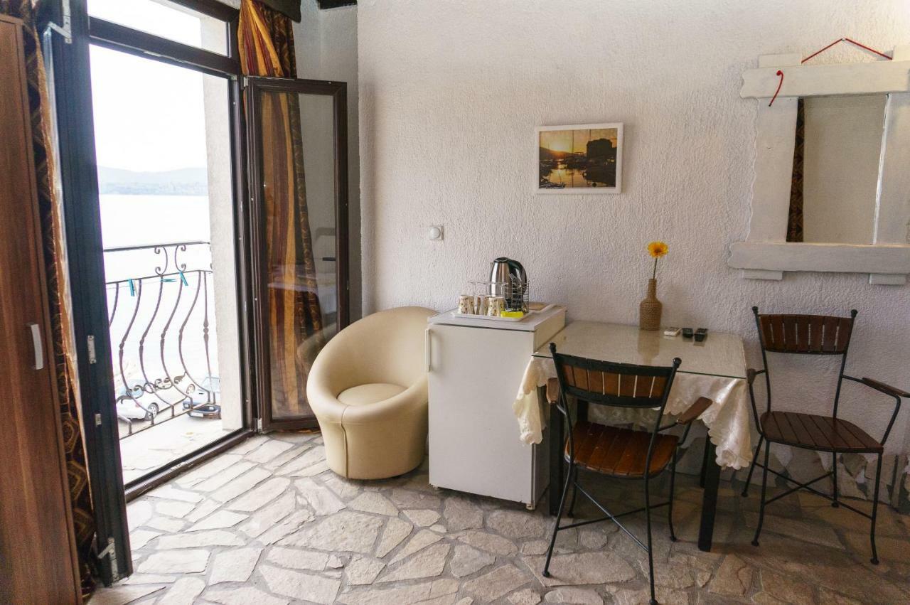 Tivat Star Hotel Luaran gambar