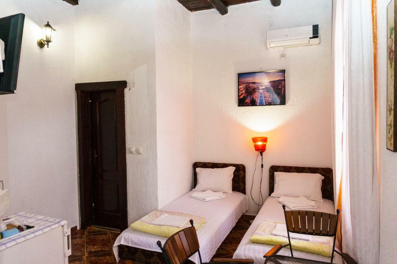 Tivat Star Hotel Luaran gambar