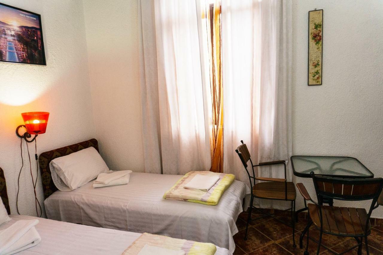 Tivat Star Hotel Luaran gambar