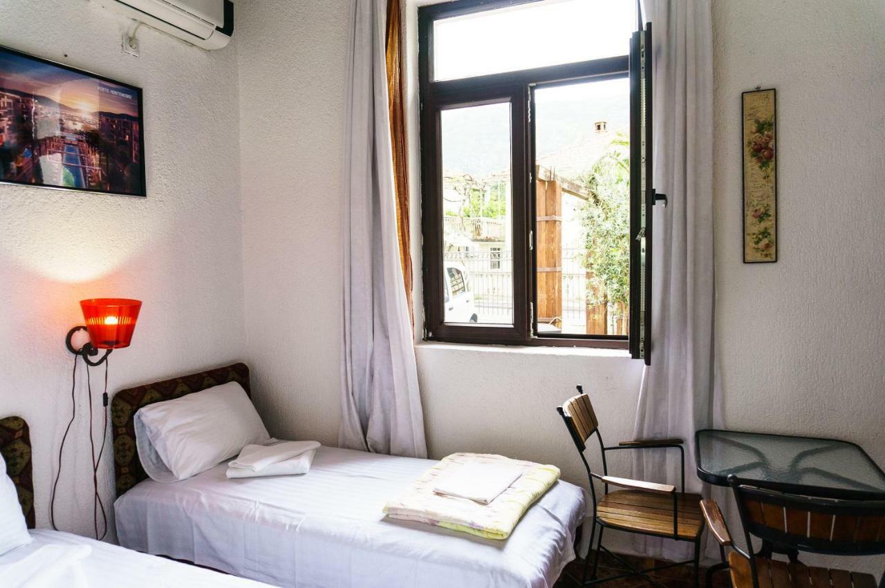 Tivat Star Hotel Luaran gambar