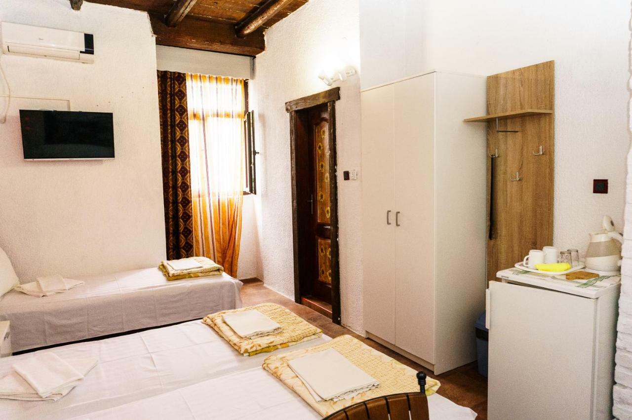 Tivat Star Hotel Luaran gambar