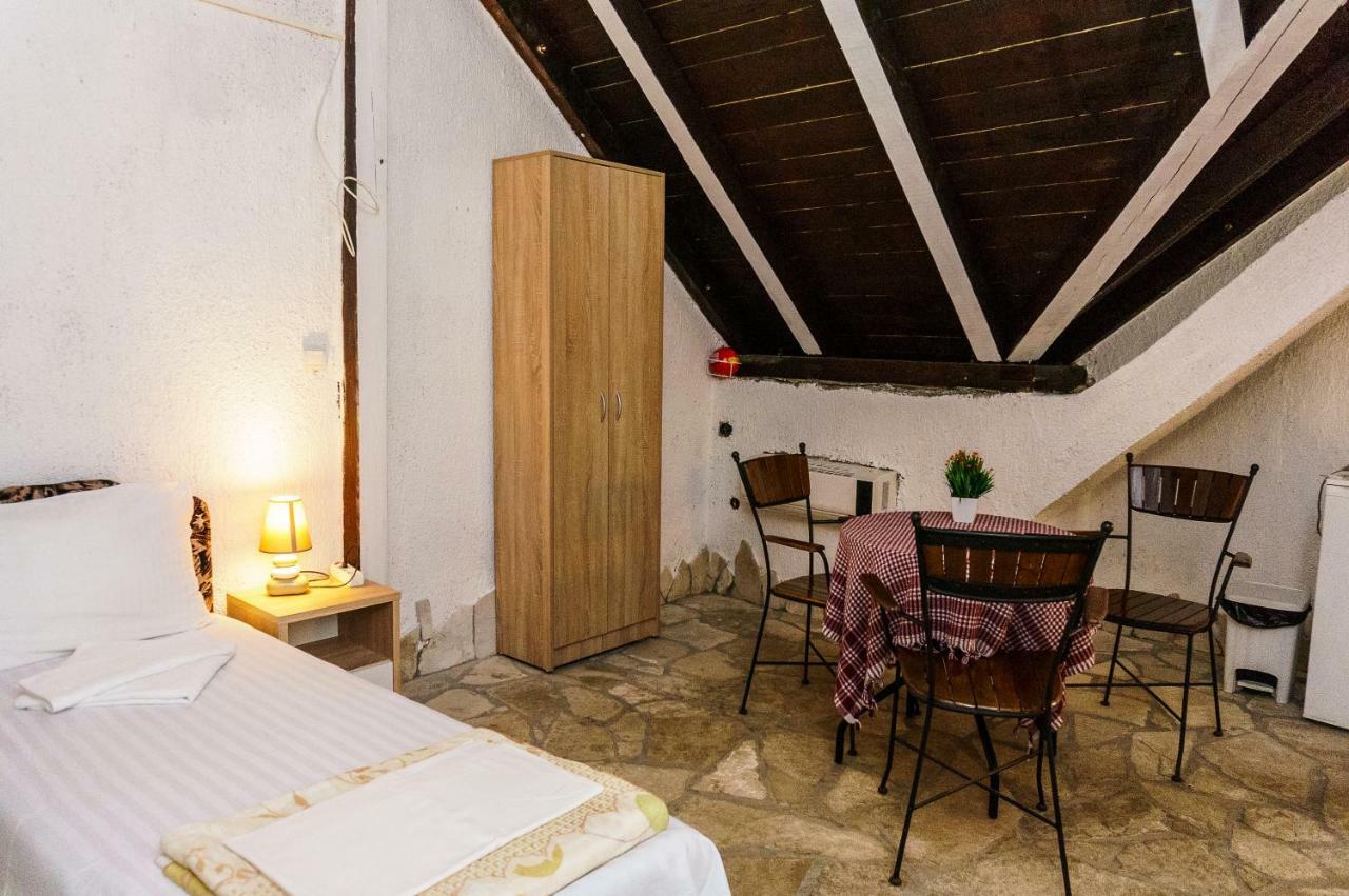Tivat Star Hotel Luaran gambar