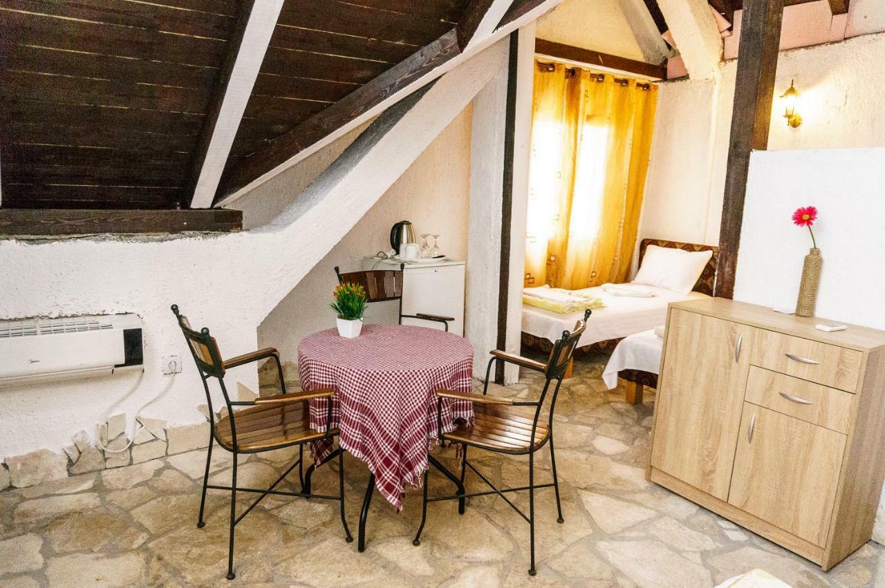 Tivat Star Hotel Luaran gambar