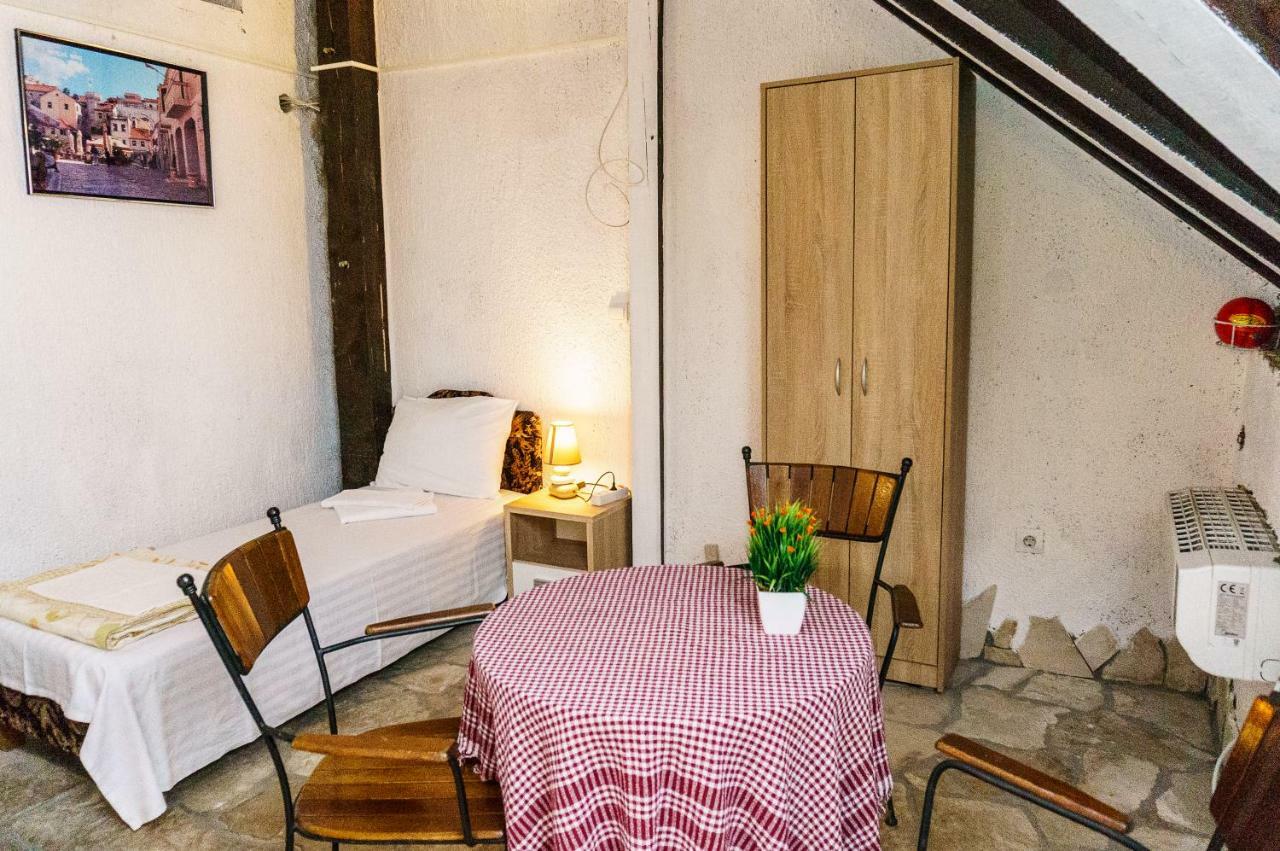 Tivat Star Hotel Luaran gambar