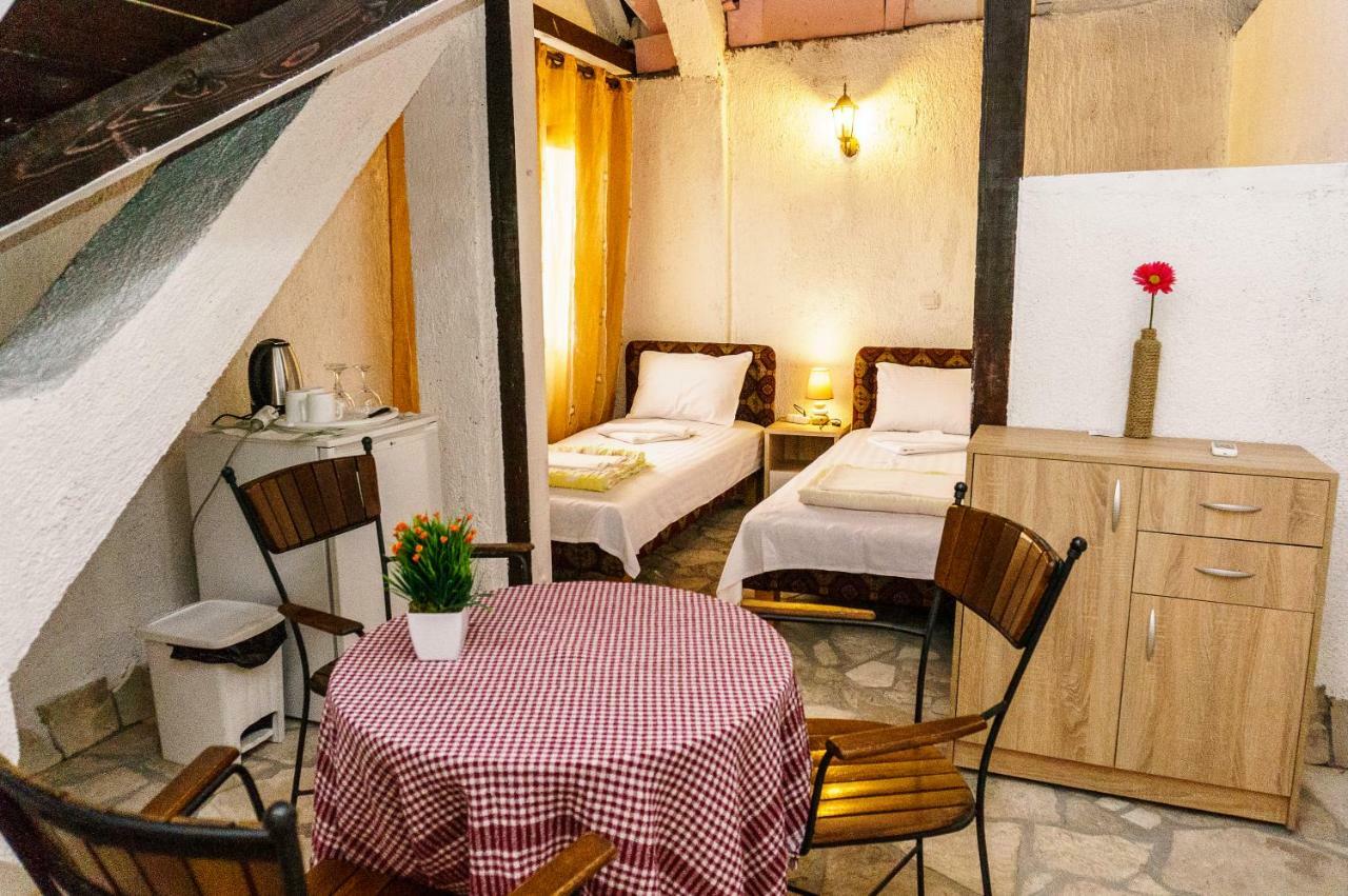 Tivat Star Hotel Luaran gambar
