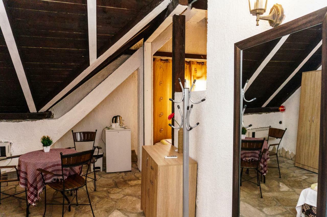 Tivat Star Hotel Luaran gambar