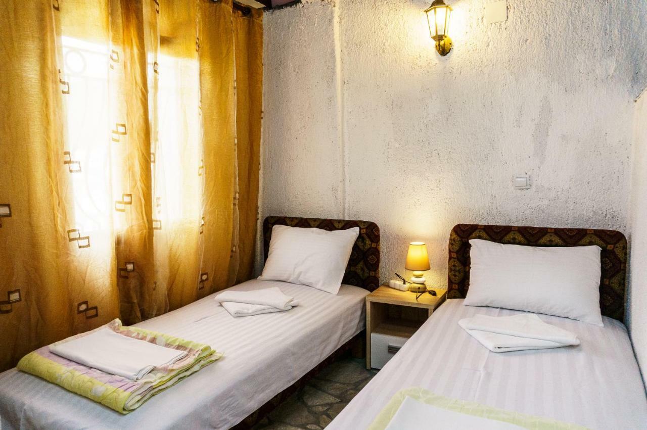 Tivat Star Hotel Luaran gambar