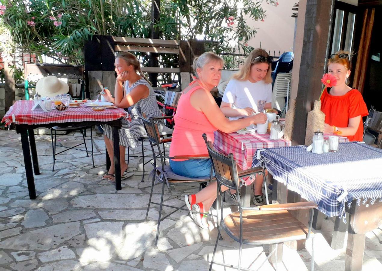 Tivat Star Hotel Luaran gambar